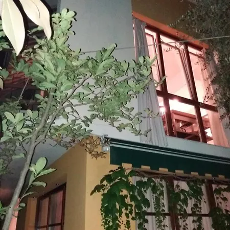 Private Con Living E Cucina Bed & Breakfast Novate Milanese