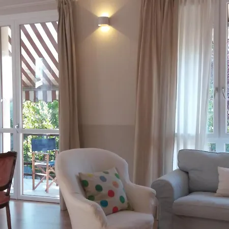 Private Con Living E Cucina Bed and Breakfast
