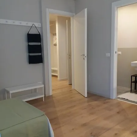 Private Con Living E Cucina *