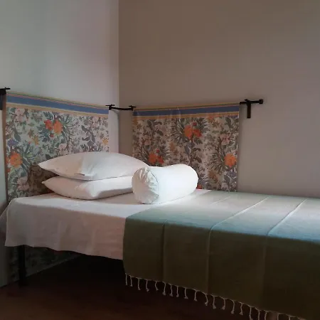 Private Con Living E Cucina