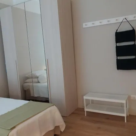Bed and Breakfast Private Con Living E Cucina *
