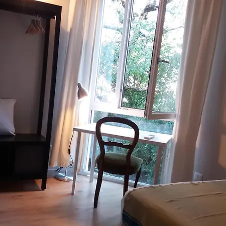 Private Con Living E Cucina *