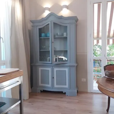Bed and Breakfast Private Con Living E Cucina Novate Milanese