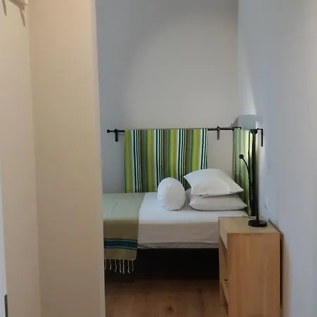 Bed and Breakfast Private Con Living E Cucina *