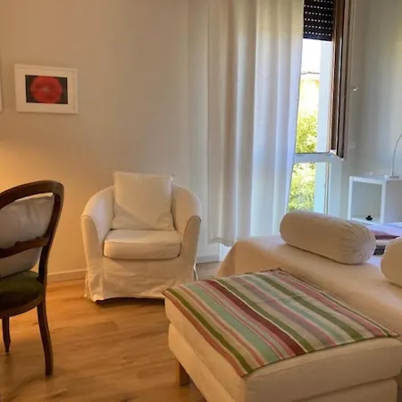 Private Con Living E Cucina Bed and Breakfast