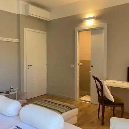 Bed and Breakfast Private Con Living E Cucina